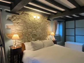 Historic cottage in the heart of Shaftesbury's Saxon area -  town and country. - Image 4
