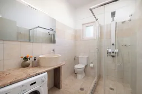Deluxe Pool-View Apartment - 50m from Dassia Beach - Image 3