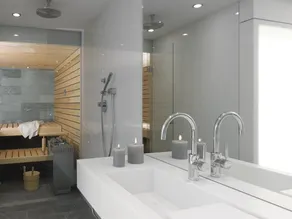Loft d'Annecy 5 étoiles Vision Luxe 2 personnes - Image 3