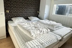 Maison de vacances pour 8 personnes à Væggerløse - Image 5