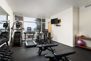 Timberline Condominiums Studio Deluxe Unit 215 - Image 2
