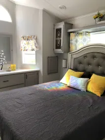 Delightful, Serene Tiny Home- Casa Villa - Image 4