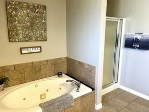Upper Level Condo A-9 - Image 2