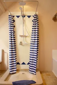 Sommerhus og privat have - lystighed i landdistrikterne til to (eller 4 med mezzanin) - Image 5