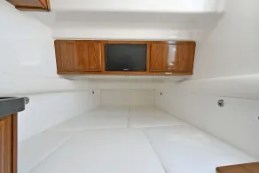 HCB 53 Suenos Luxus-Yacht - Image 3