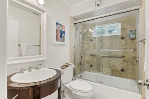 Leje ved havet med 7br, 5ba, privat spa, gårdhave, uendelig udsigt over havet AC - Image 4