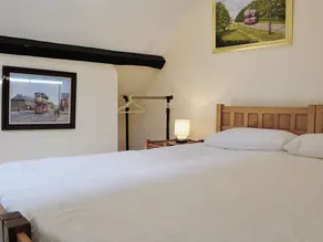 1 værelses bolig i Glyndyfrdwy, near Llangollen - Image 2