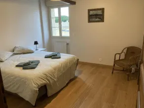Comfortable Country House with Fireplace and Garden - Image 3