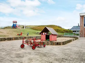 2 person holiday home in Ringkøbing - Image 4