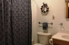 Beautiful Log Ski Cabin w/Belleayre Mtn Views - Image 2