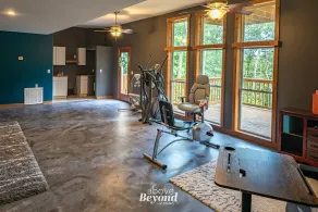 5 bed Mountain View Retreat on 8 Acres Near Town - Image 3
