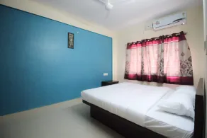 Blue Moon Service Apartment @Koramangala - Image 1