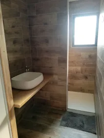Maison Cosy et Cocooning Dans un Endroit Calme et Proche Forêt - Image 3