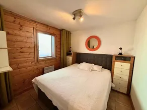 Résidence Les Alpages De Reberty - Alpages de Reberty - Ancolie 11 appartement 4/5 personnes MAE-5384 - Image 4