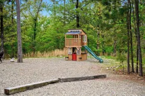Havenwood /Minutes From Broken Bow Lake/Hot tub - Image 3