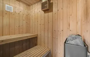 Casa fronte mare a Væggerløse con sauna - Image 2