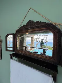 Villa Seashore: Dreamy villa by the sea side with heated pool - Image 2