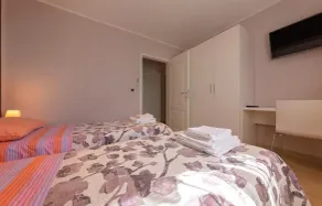 Bella casa con 4 camere da letto a Buie - Image 4