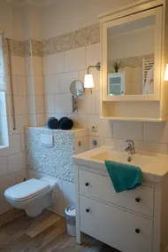 Inselblume 05 - Große Ferienwohnung in Landkirchen mit Hund - Image 3