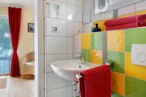 Landhüsli Illmensee su maneggio con sauna privata e giardino - Image 3