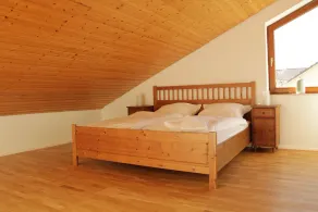 Spacious, bright vacation apartment \"zum Saibling\" - Image 4