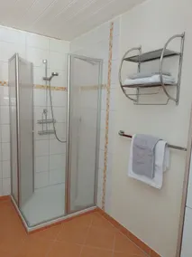 Vacation apartment for 4 people with balcony in Haus Blumreit - Image 2