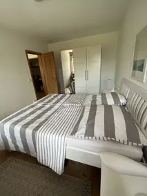 Bello, silenzioso appartamento di 2 camere da letto con ampio terrazzo e vista panoramica - Image 3