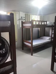 Hostel for up to 6 people, shared room - Recife-PE - Image 5