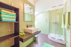 Apartments Šerić (39271-A4) - Vrboska - island Hvar - Image 2