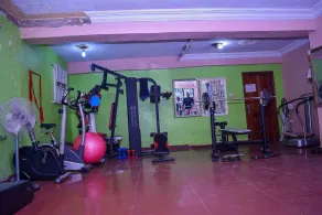 Duban International Hotels - Image 2