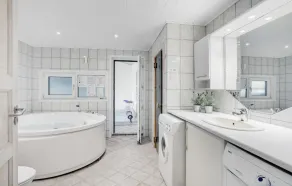 Härligt hem i Jerup med bastu - Image 2