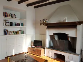 Scenografica villa con vista sul Lago Maggiore - Image 2