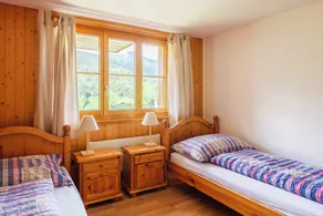 Komfortable und freundliche Wohnung mit wunderschöner Aussicht auf die Berge - Image 4