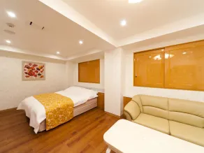 Hotel Fine Aroma Tennoji - Image 2
