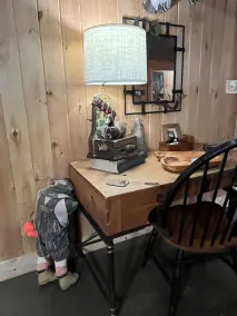 4-bedroom vacation home steps to Reelfoot Lake - Image 4