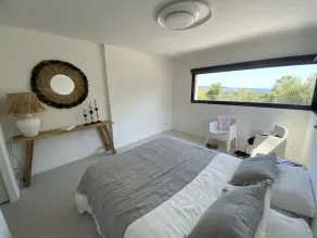 Architect villa with open sea view - Image 3
