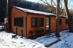 Digger's Den fishing cottage - Image 5