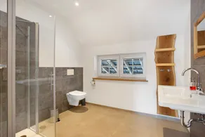 Apartment 1, 76sqm, 2 bedrooms, max. 5 persons - Image 4