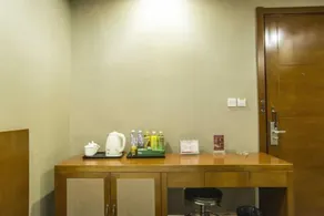 Dahua Boutique Hotel (Harbin Exhibition Center) - Image 3