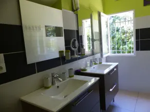 VILLA comfortable not overlooked, calm close to the city - Image 2