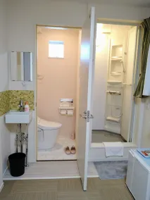 Tokyo stay Hut SARI - Vacation STAY 27260v - Image 2