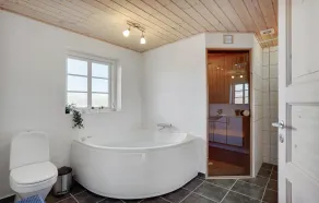 House in Skjern for 10 people with 5 rooms Ref. 629596 - Image 5