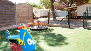 Camping La Bergerie - Image 2
