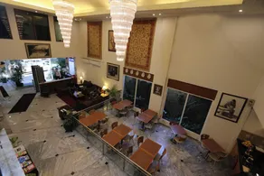 Embassy Inn  - Image 3