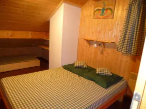Gîte les Augets, nær lanfiannes restaurant, langrend ski center - Image 5