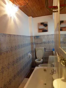 Casa Bella Vita - Apartamento en la Riviera italiana - calidad a buen precio - Image 2