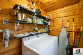 🌅 CAPTAINS COOL WATER CABIN ~ PUBLIC BOAT LAUNCH 🚤 GREAT FISHING 🎣(CCWC) - Image 3