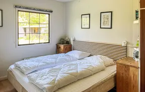 Gemütliches 2-Zimmer-Haus in Augustenborg - Image 4