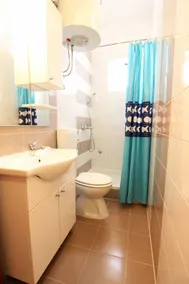 Studio flat near beach Metajna, Pag (AS-6486-b) - Image 2