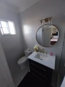 KING SIZE Suite with Pool and beach - Image 5